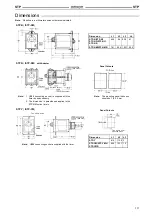 Предварительный просмотр 227 страницы Omron H2A - Manual