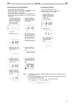 Preview for 237 page of Omron H2A - Manual