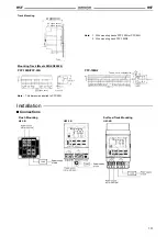 Предварительный просмотр 239 страницы Omron H2A - Manual