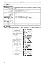 Предварительный просмотр 244 страницы Omron H2A - Manual