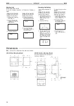 Предварительный просмотр 248 страницы Omron H2A - Manual