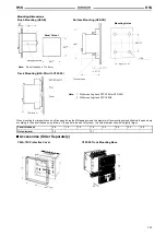 Preview for 249 page of Omron H2A - Manual