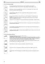 Preview for 258 page of Omron H2A - Manual