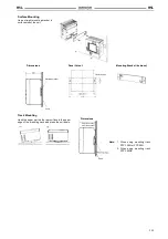 Предварительный просмотр 261 страницы Omron H2A - Manual