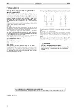 Предварительный просмотр 264 страницы Omron H2A - Manual