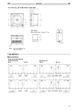 Предварительный просмотр 267 страницы Omron H2A - Manual