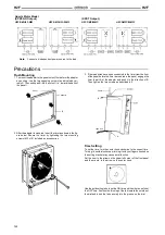 Preview for 268 page of Omron H2A - Manual