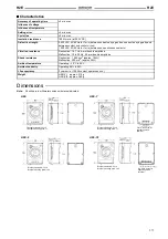 Предварительный просмотр 271 страницы Omron H2A - Manual