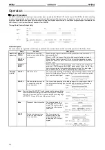 Предварительный просмотр 276 страницы Omron H2A - Manual