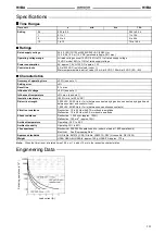 Предварительный просмотр 281 страницы Omron H2A - Manual