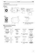 Предварительный просмотр 285 страницы Omron H2A - Manual