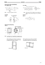 Предварительный просмотр 287 страницы Omron H2A - Manual