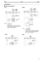 Предварительный просмотр 289 страницы Omron H2A - Manual