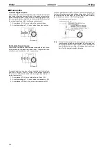 Предварительный просмотр 290 страницы Omron H2A - Manual