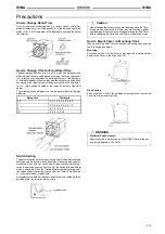 Preview for 293 page of Omron H2A - Manual