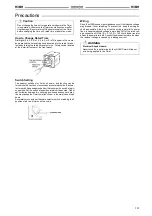 Предварительный просмотр 299 страницы Omron H2A - Manual