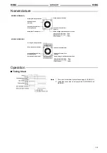 Предварительный просмотр 303 страницы Omron H2A - Manual