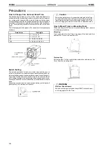 Предварительный просмотр 306 страницы Omron H2A - Manual