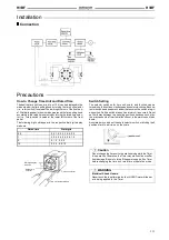 Preview for 311 page of Omron H2A - Manual