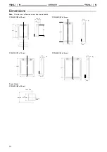 Предварительный просмотр 314 страницы Omron H2A - Manual