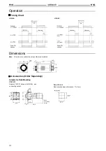 Preview for 318 page of Omron H2A - Manual