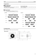 Предварительный просмотр 323 страницы Omron H2A - Manual