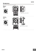 Предварительный просмотр 5 страницы Omron H2F-D Quick Start Manual