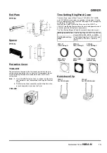 Предварительный просмотр 13 страницы Omron H3BA-N Manual