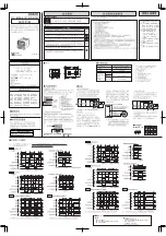 Omron H3CA-A-101 Instruction Manual preview