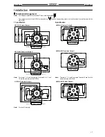 Предварительный просмотр 15 страницы Omron H3CR-A Manual