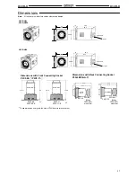 Preview for 41 page of Omron H3CR-A Manual