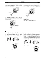 Preview for 44 page of Omron H3CR-A Manual