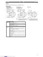 Preview for 17 page of Omron H3CR Manual