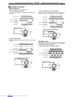 Preview for 18 page of Omron H3CR Manual