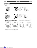 Preview for 40 page of Omron H3CR Manual