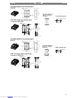 Preview for 45 page of Omron H3CR Manual