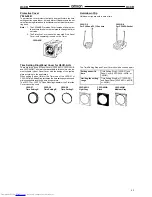 Preview for 47 page of Omron H3CR Manual