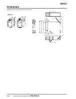 Предварительный просмотр 12 страницы Omron H3DE Manual