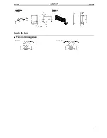 Предварительный просмотр 7 страницы Omron H3JA Manual
