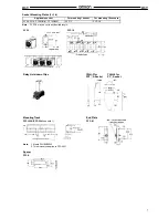 Предварительный просмотр 7 страницы Omron H3Y - Datasheet