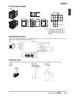 Preview for 11 page of Omron H3YN Manual