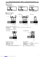 Preview for 9 page of Omron H5CL Manual