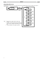 Preview for 6 page of Omron H5CR series Instructions Manual