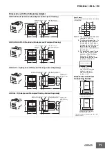 Preview for 11 page of Omron H5CX-A-N Datasheet