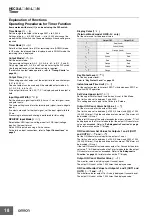 Preview for 18 page of Omron H5CX-A-N Datasheet