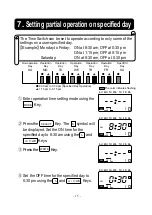 Preview for 16 page of Omron H5F - Instruction Manual