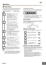 Preview for 4 page of Omron H5L Series Manual