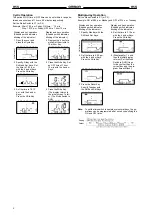 Preview for 6 page of Omron H5S-B Manual