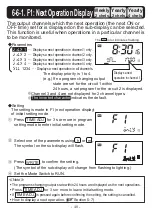 Preview for 49 page of Omron H5S - Instruction Manual