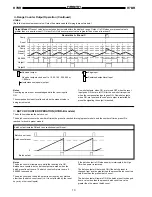 Preview for 10 page of Omron H7BR Series Manual